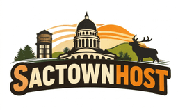 Sactownhost