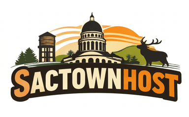 Sactownhost